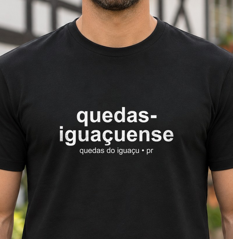 Quedas-iguaçuense | Gentilico PR