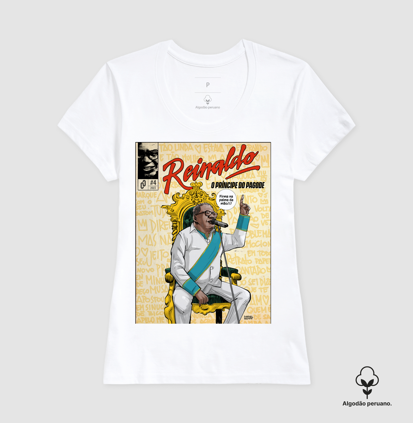 Camisa 4