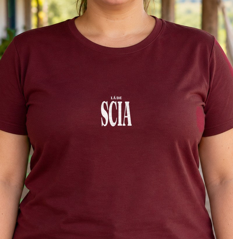SCIA | Tipografia DF