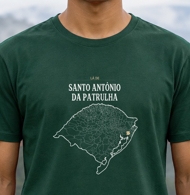 Santo Antônio da Patrulha | Território RS