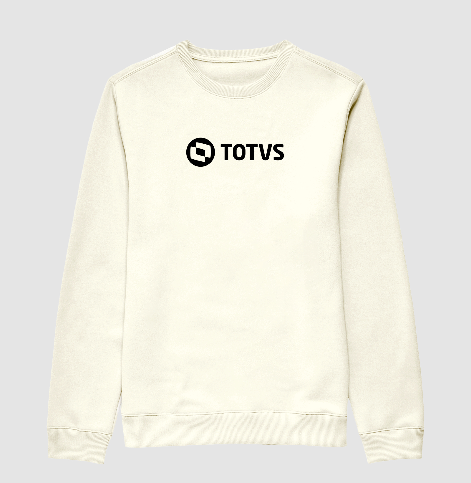 "Totvs Protheus II" Logo - T.I