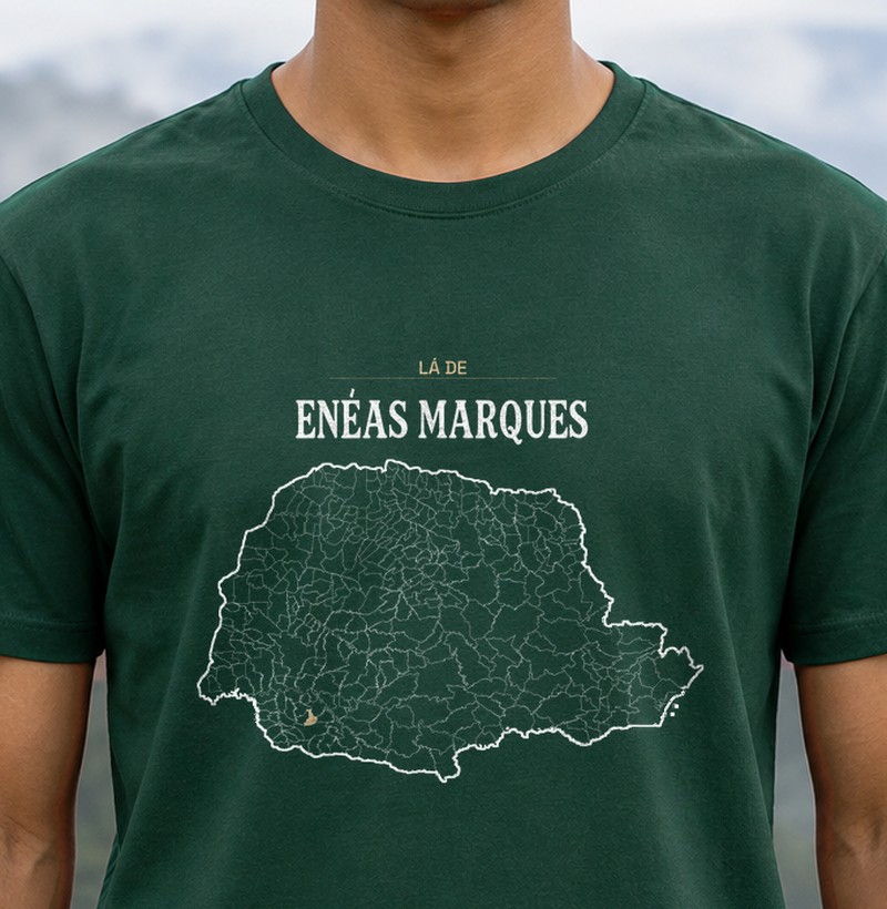 Enéas Marques | Território PR