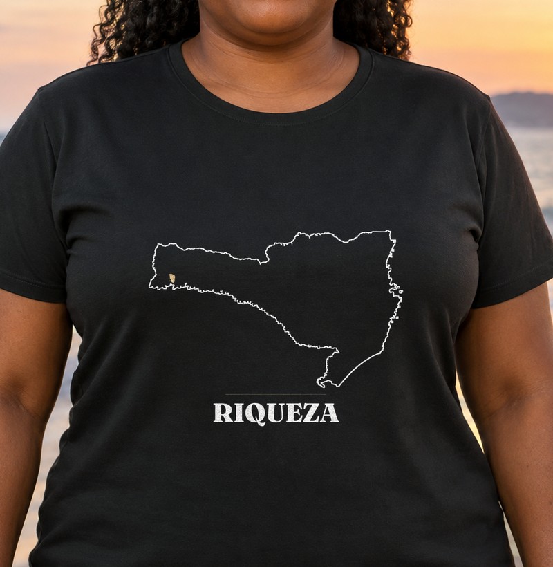 Riqueza | Traço SC