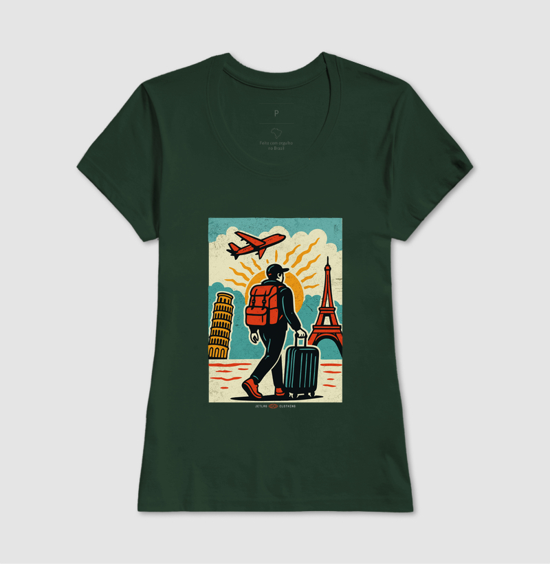 Camisa 8