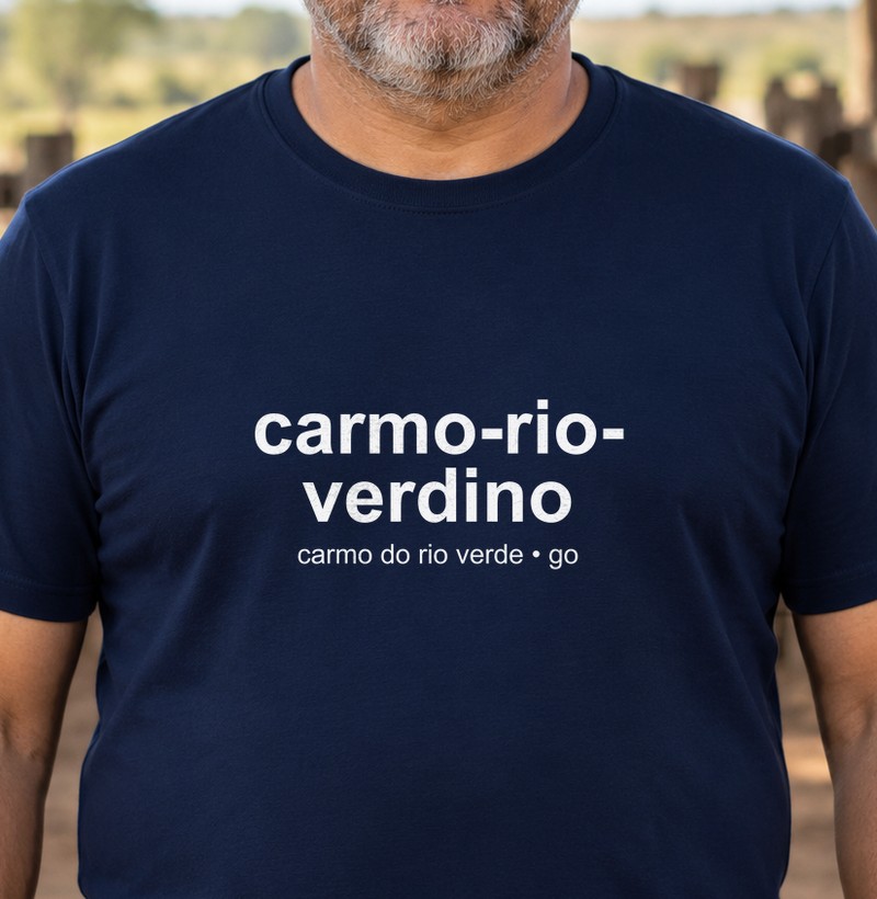 Carmo-Rio-Verdino | Gentílico GO