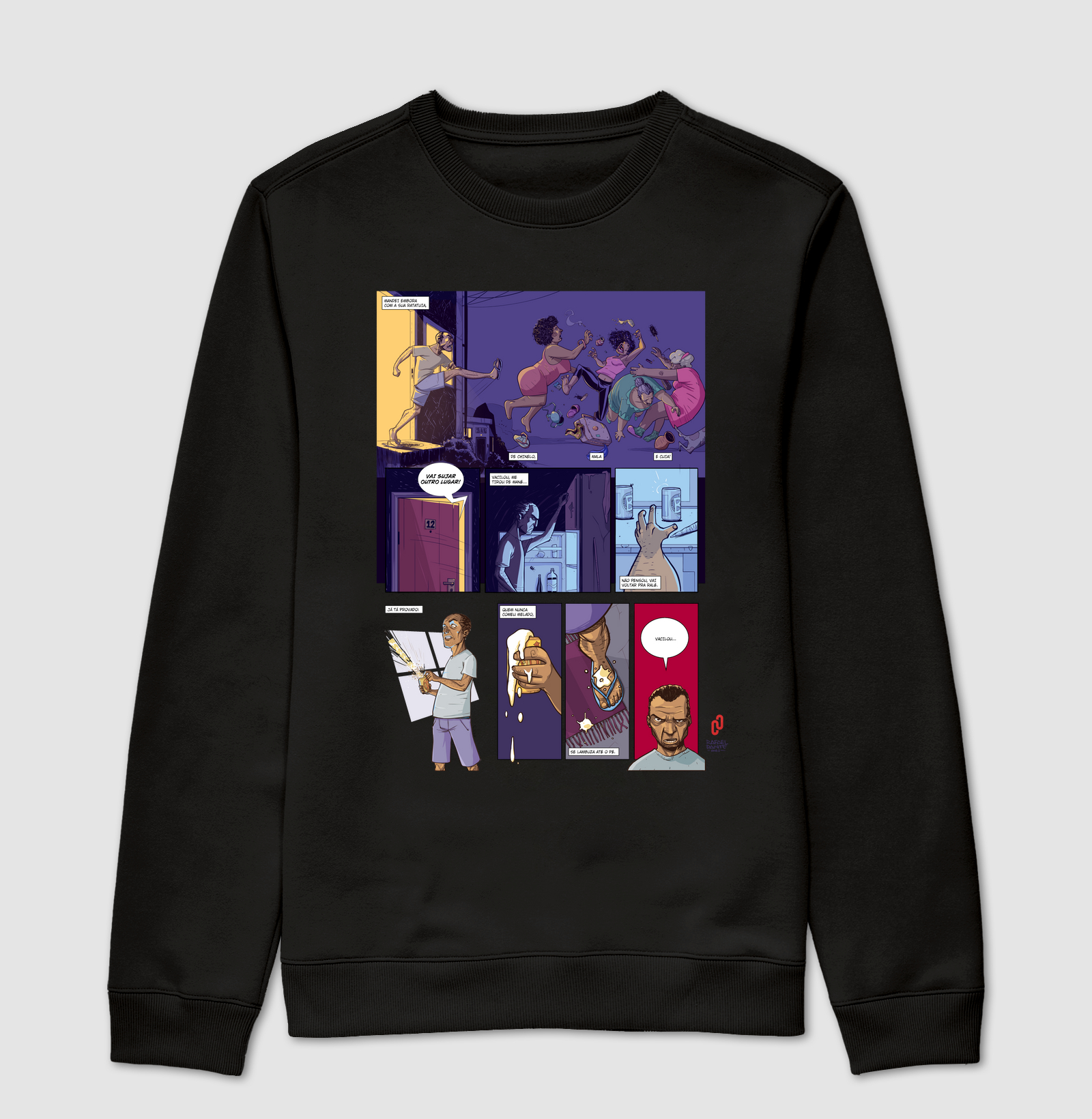 Camisa 3
