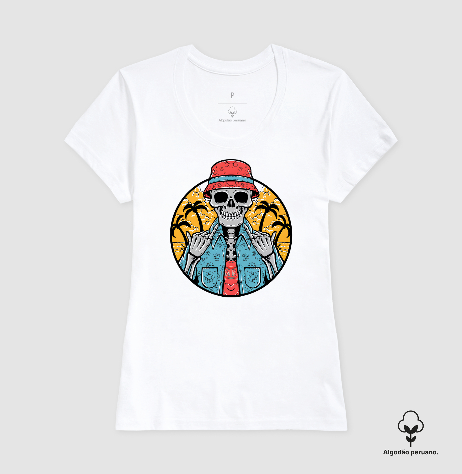 Camisa 4