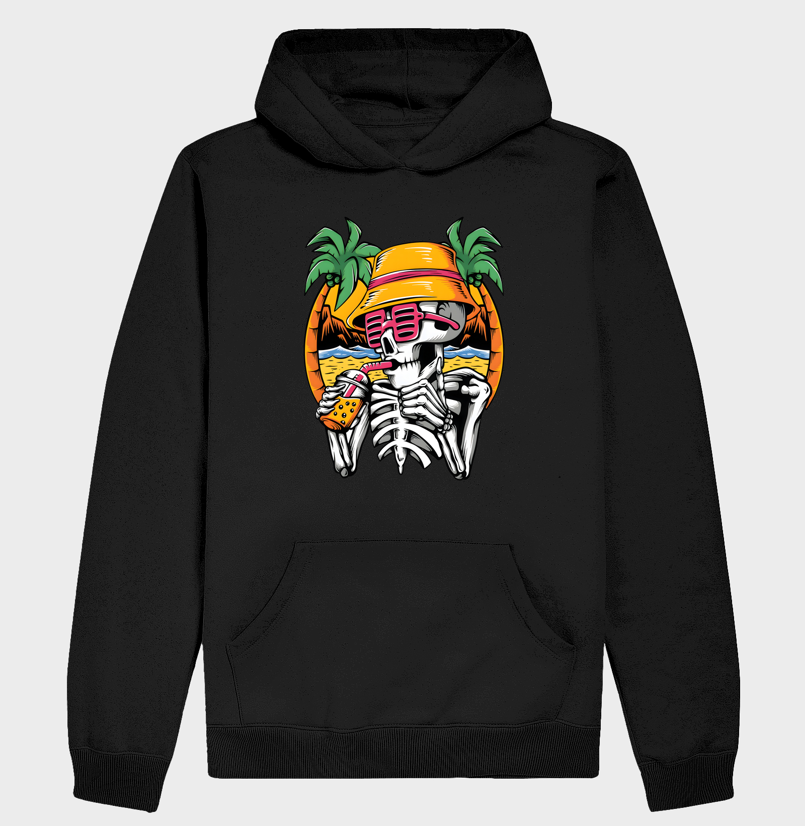 SKULL VIBES – Tropical Rebelde