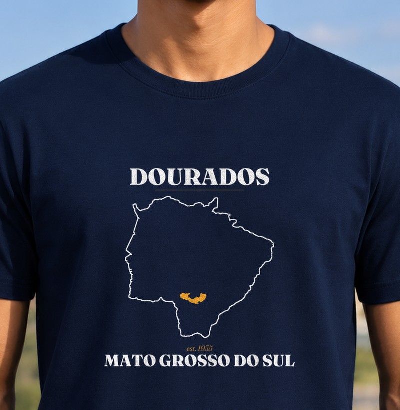 Dourados | Legado MS
