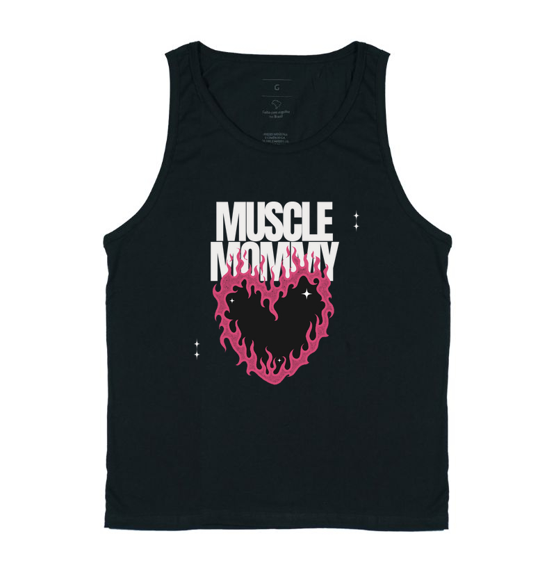 Muscle mommy dark