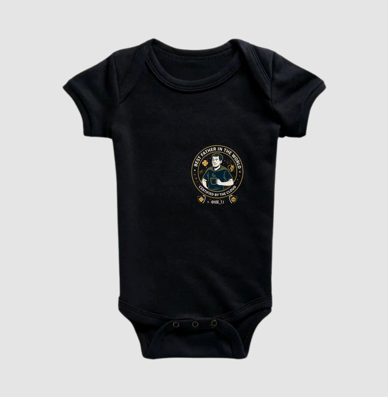 "Best Father in the World III" T.I