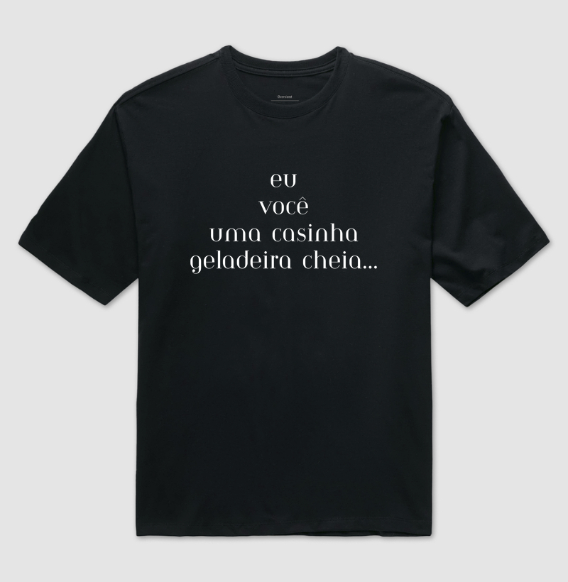Casinha