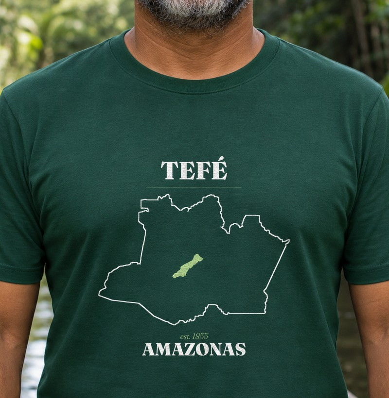 Tefé | Legado AM