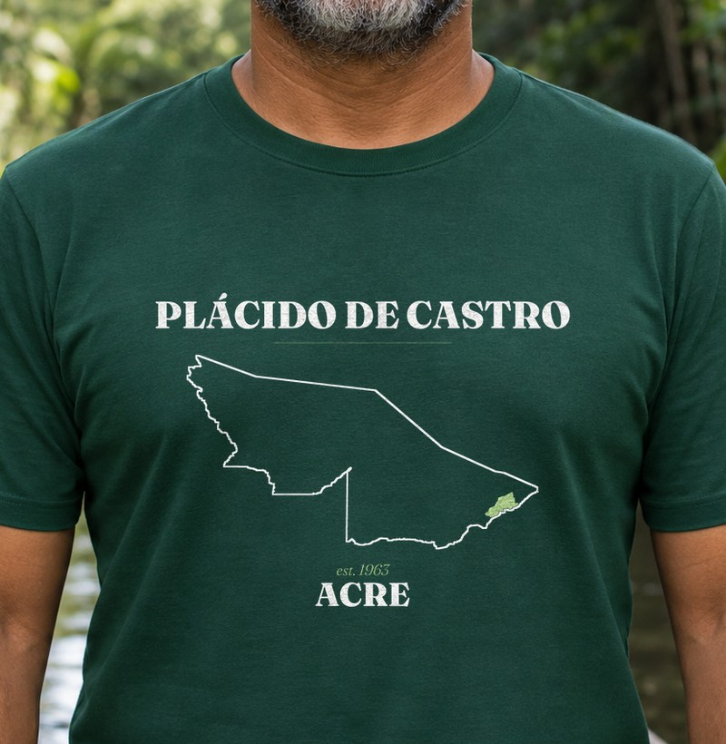 Plácido de Castro | Legado AC