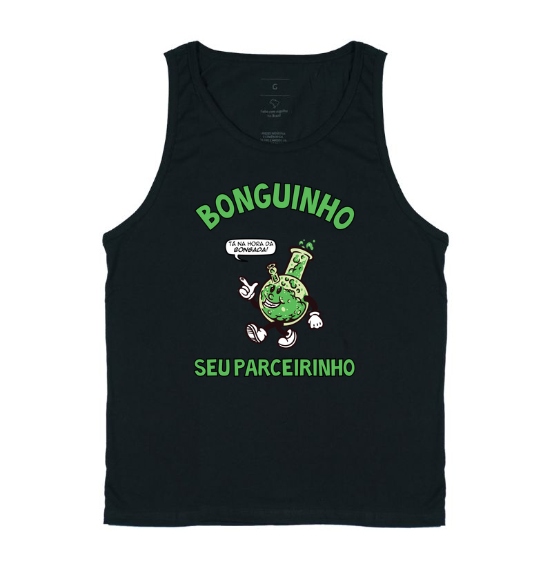 BONGUINHO – SEU PARCEIRINHO