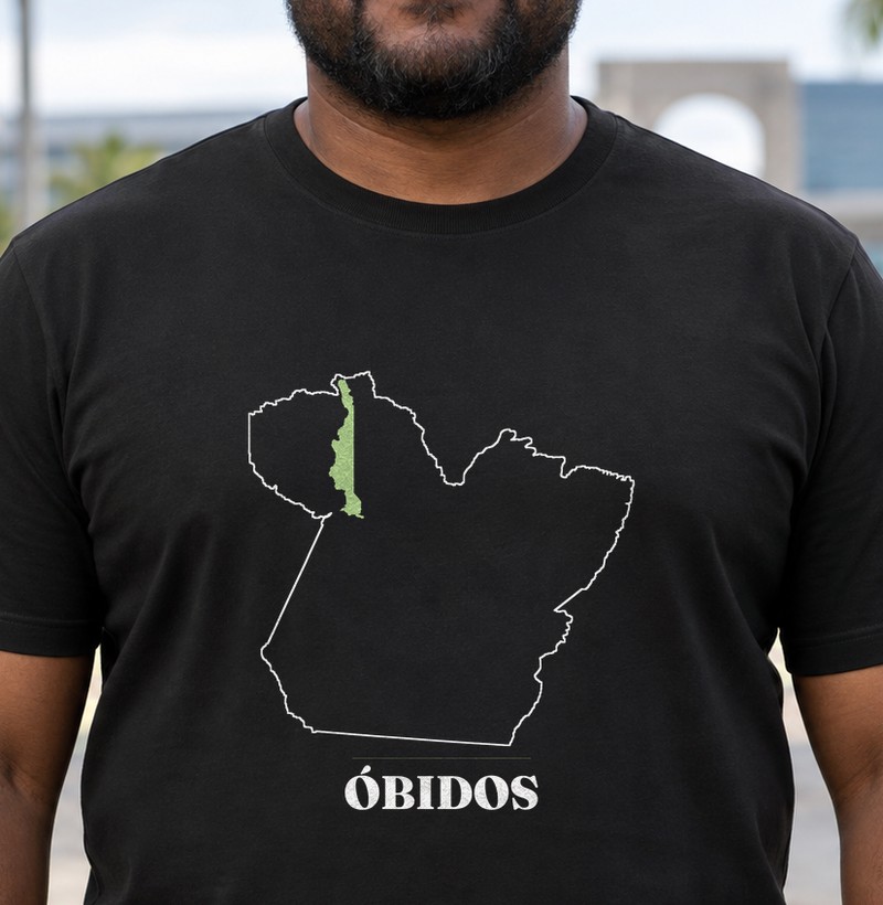 Óbidos | Traço PA