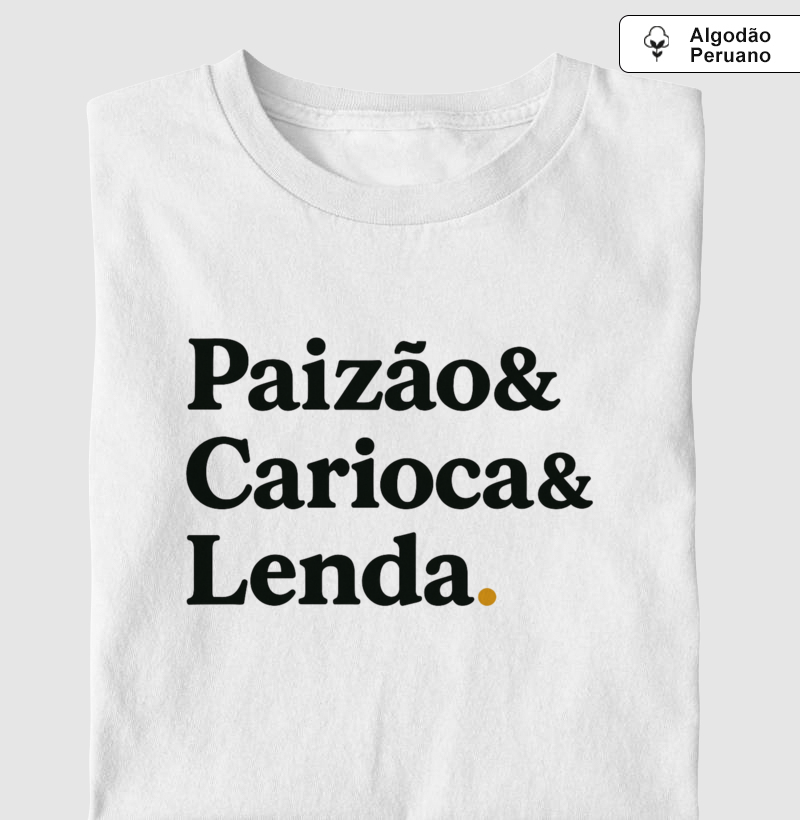 Paizão Carioca