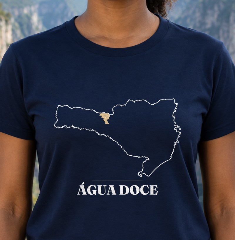 Água Doce | Traço SC