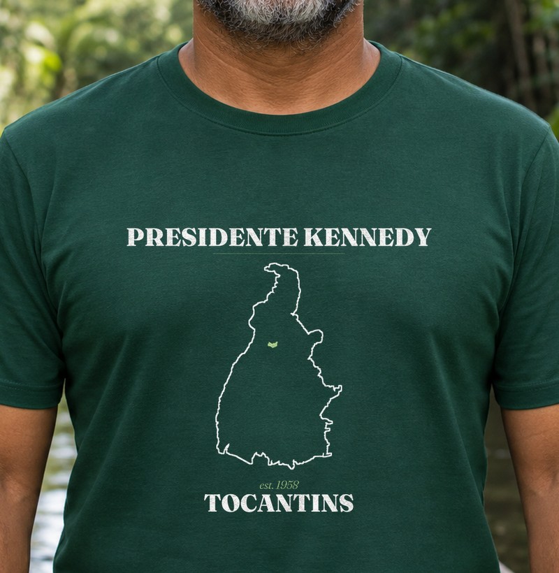 Presidente Kennedy | Legado TO