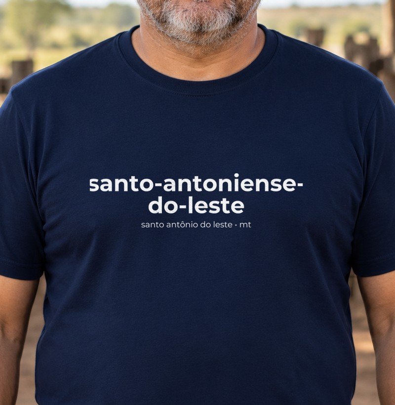 Santo-Antoniense-Do-Leste | Gentílico MT