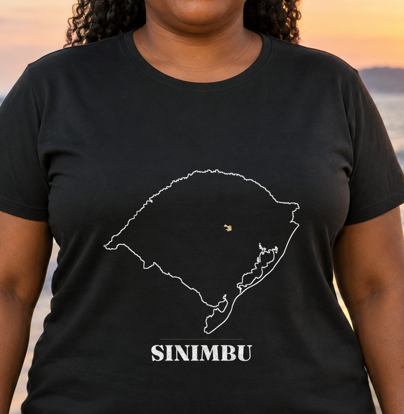 Sinimbu | Traço RS