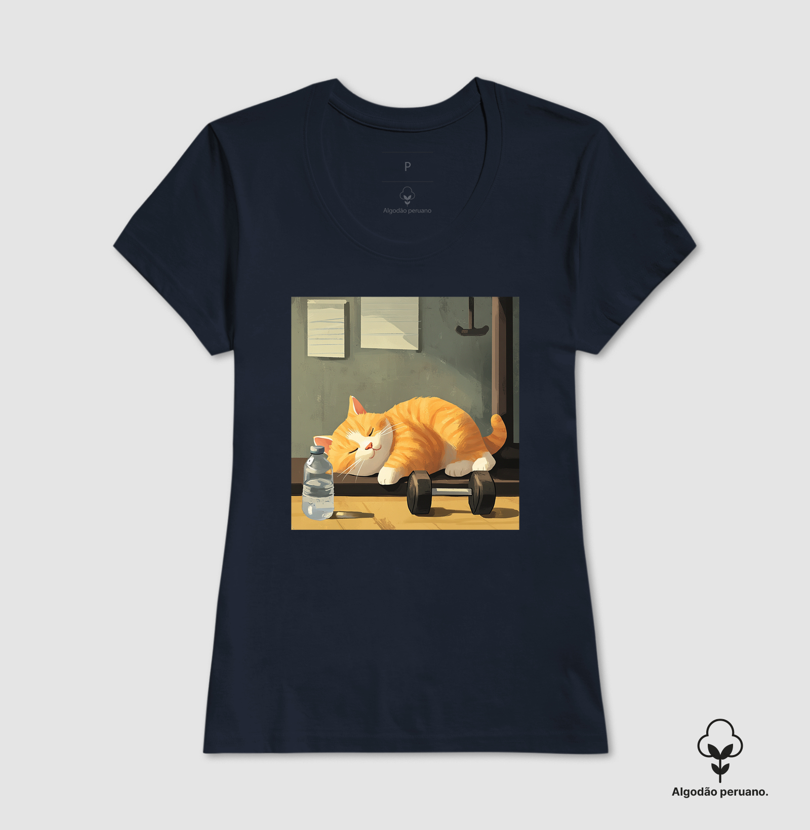 Camisa 6
