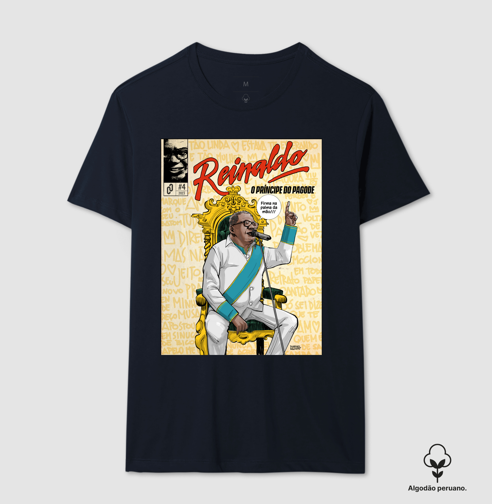 Camisa 5