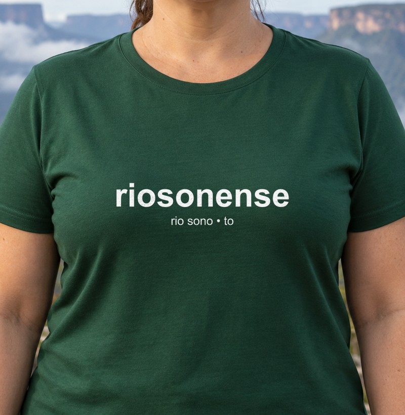 Riosonense | Gentílico TO