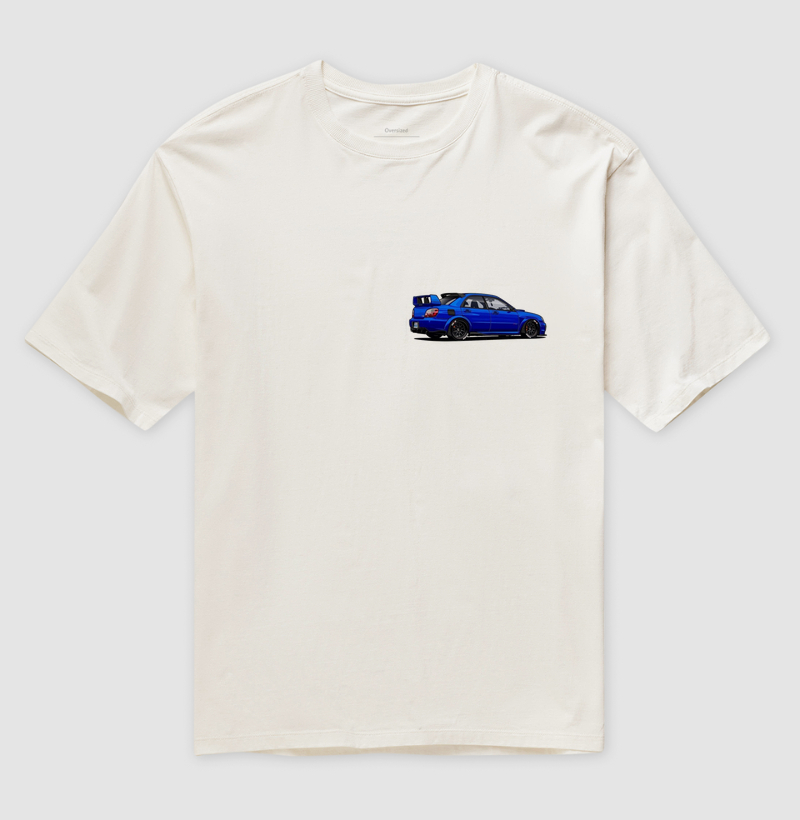 Bodywide Subaru