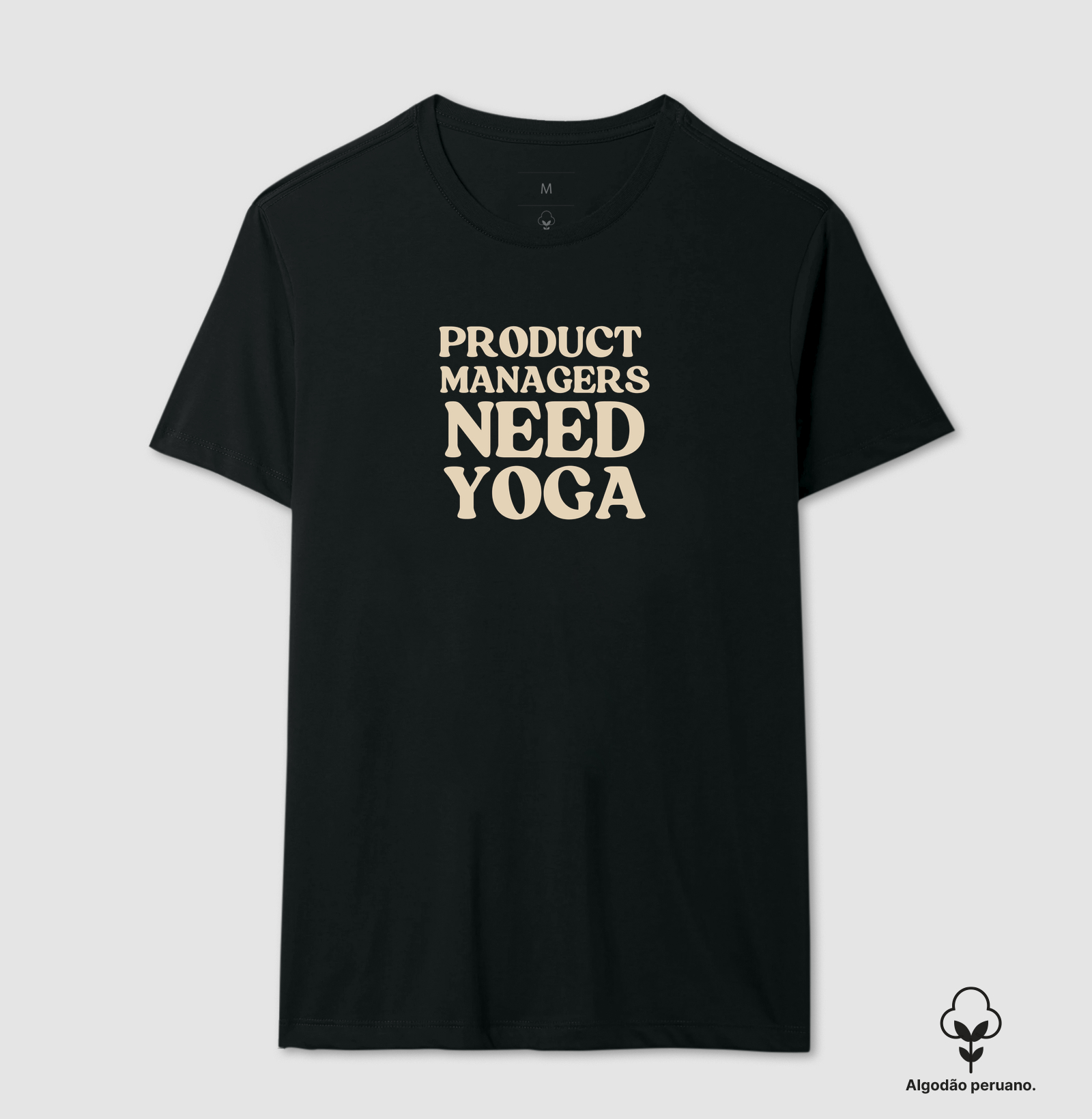 PMs Need Yoga