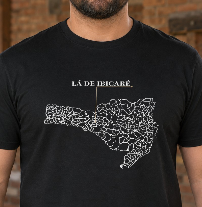 Ibicaré | Origem SC