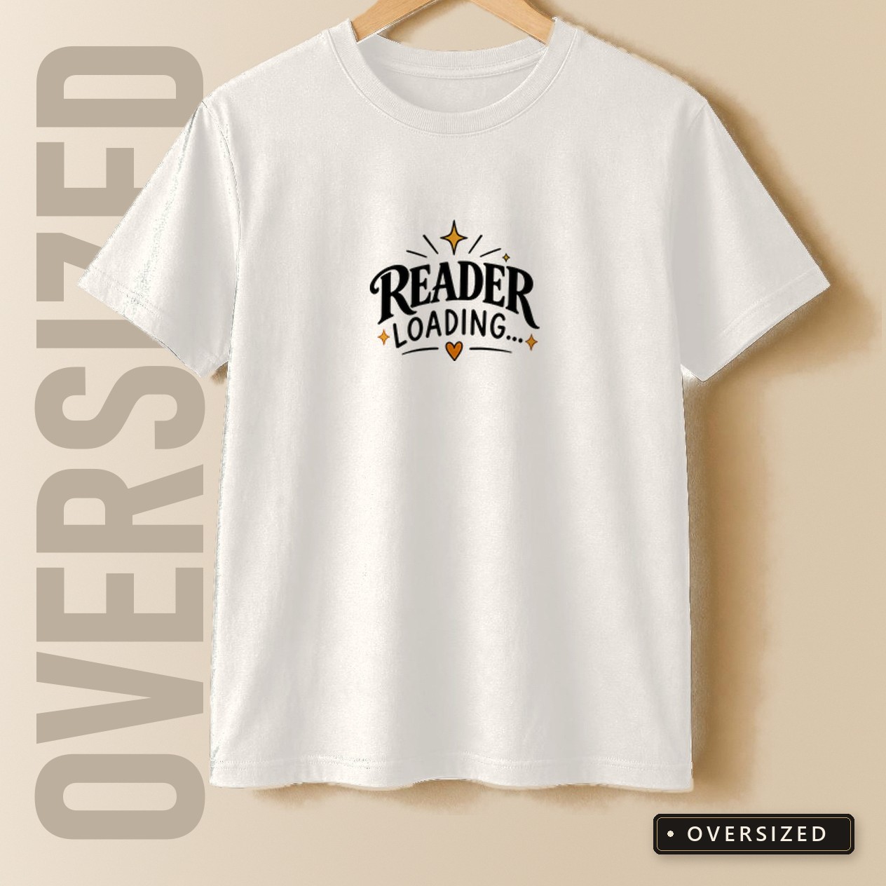 Reader Loading