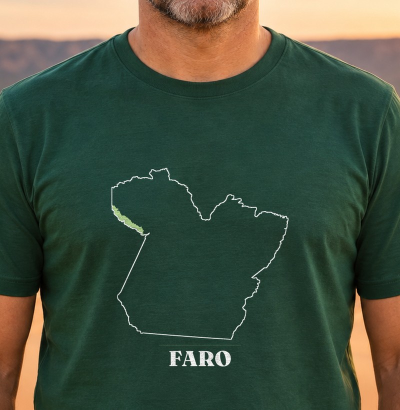 Faro | Traço PA