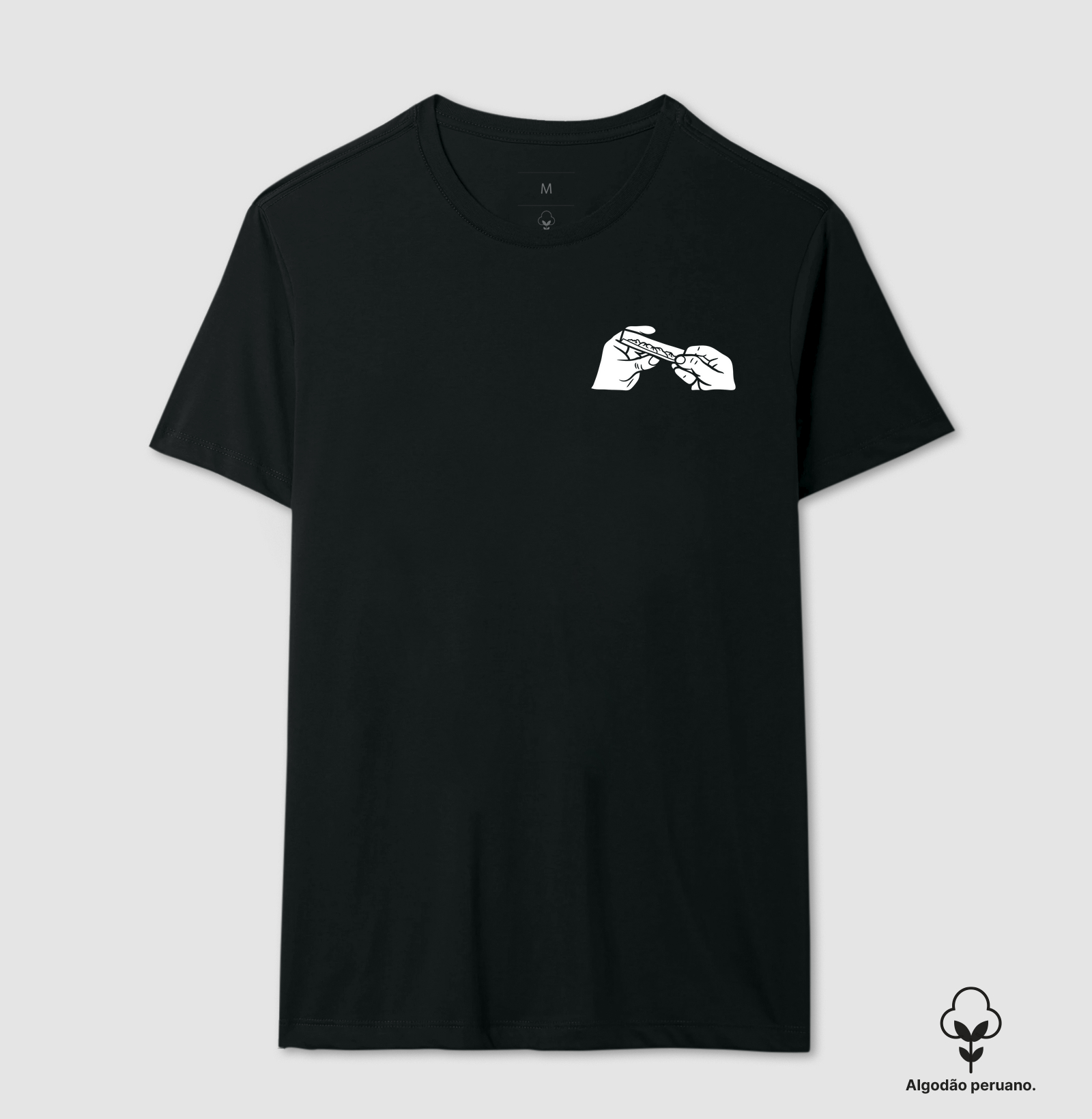 Bolando (🌟algodão peruano)