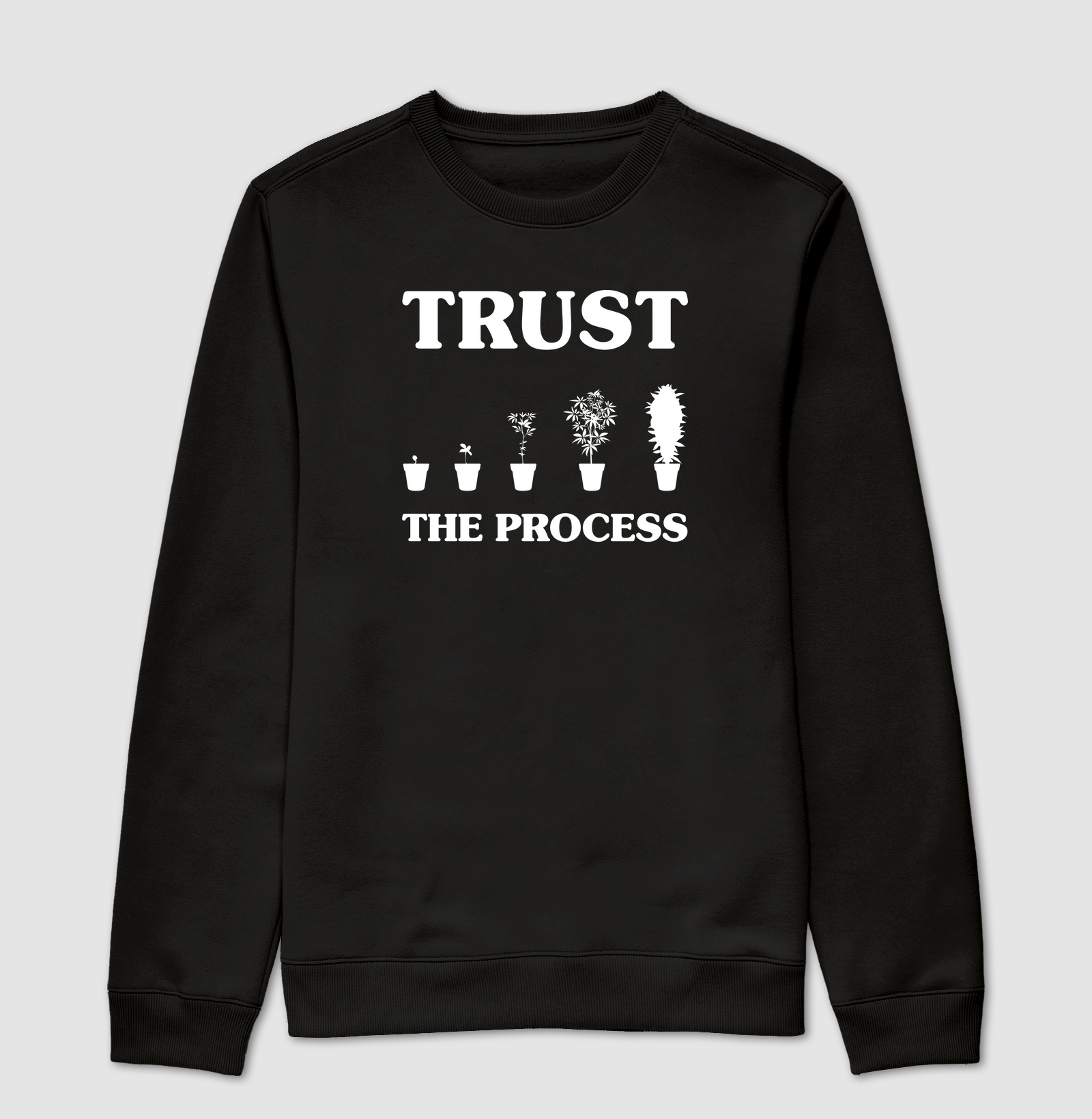 Trust The Process