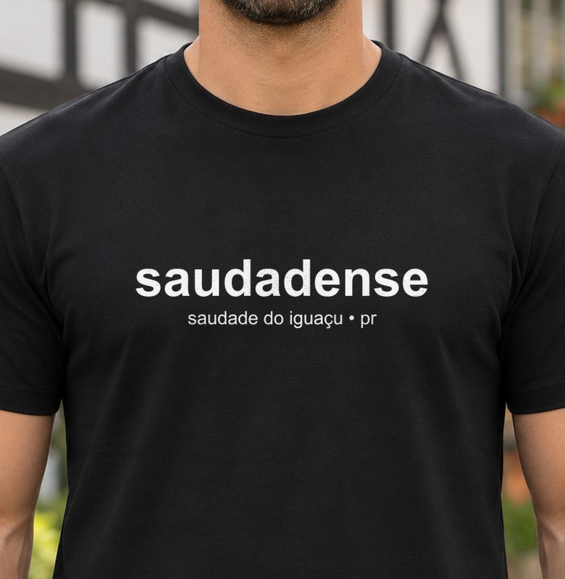 Saudadense | Gentilico PR