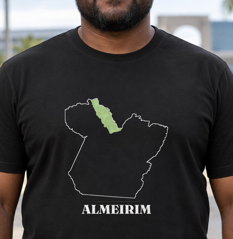 Almeirim | Traço PA