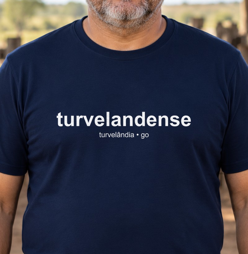 Turvelandense | Gentílico GO