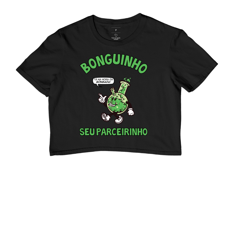 BONGUINHO – SEU PARCEIRINHO