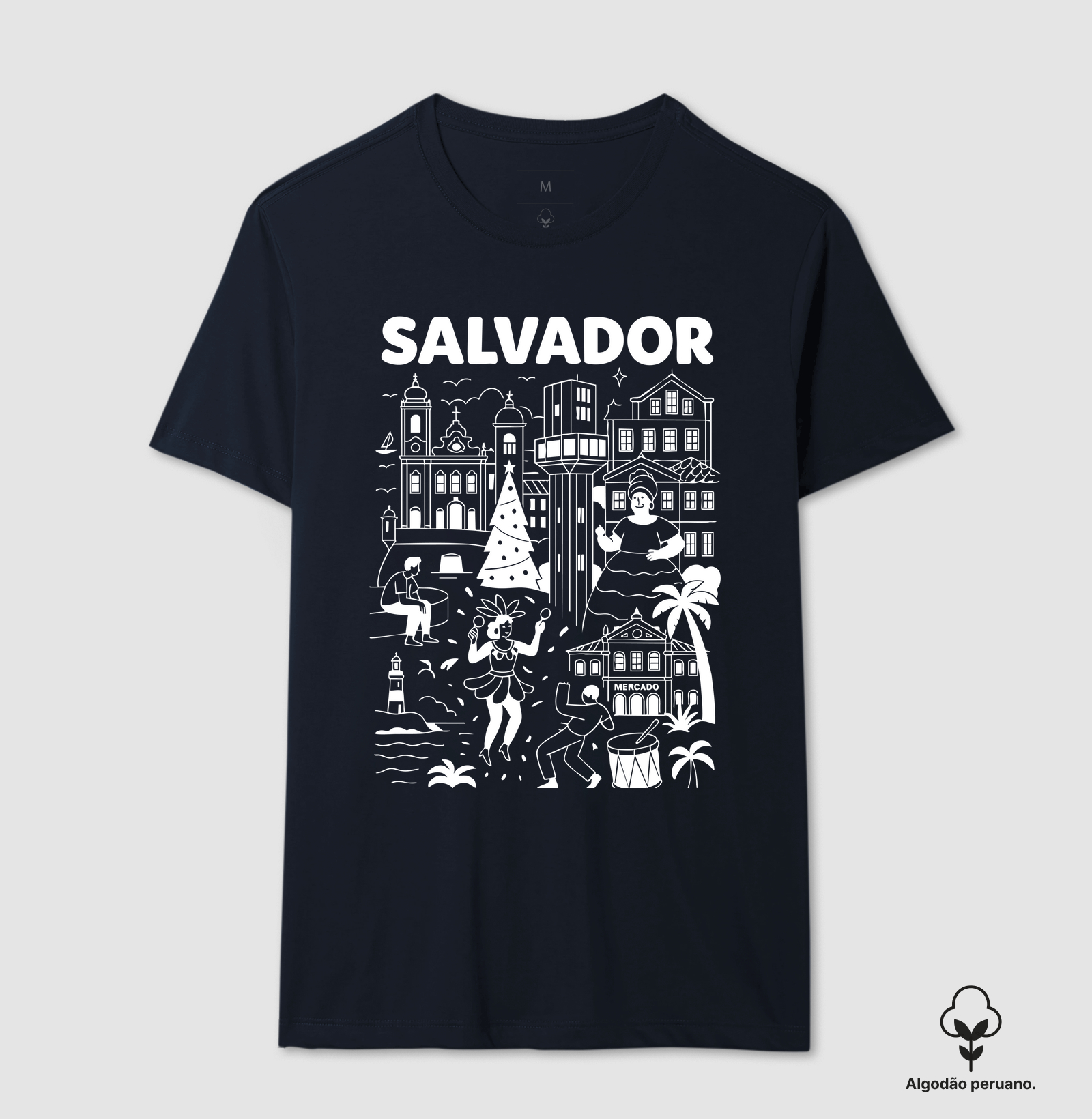 Camisa 3