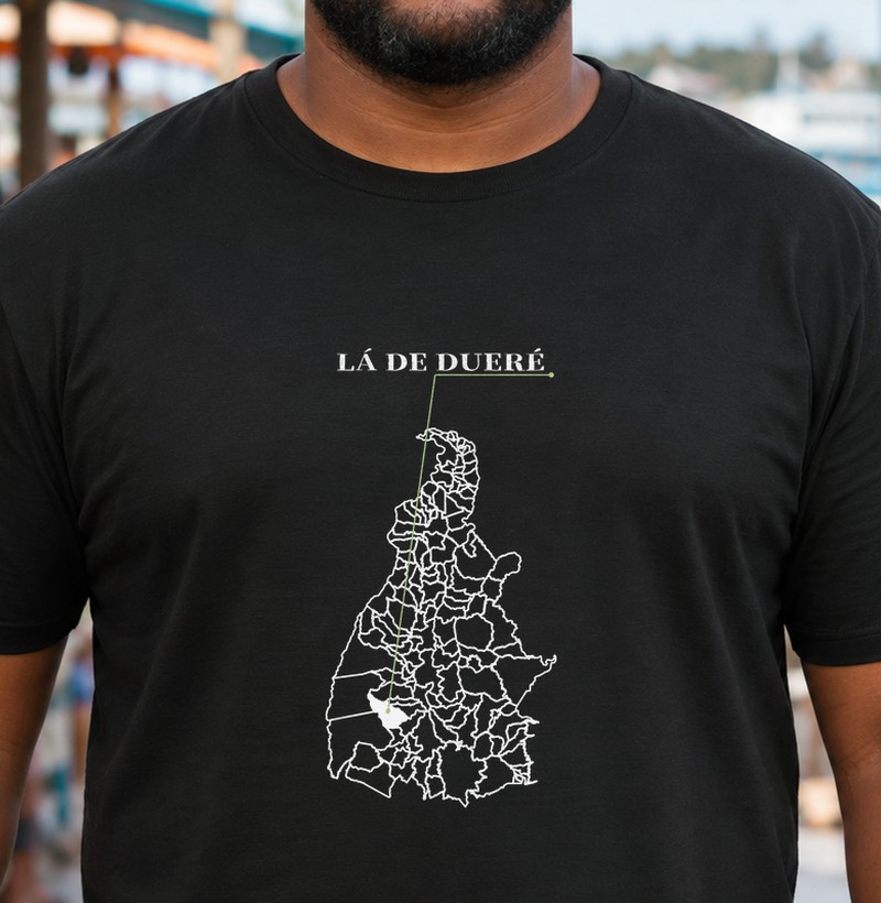 Dueré | Origem TO