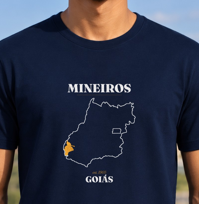 Mineiros | Legado GO
