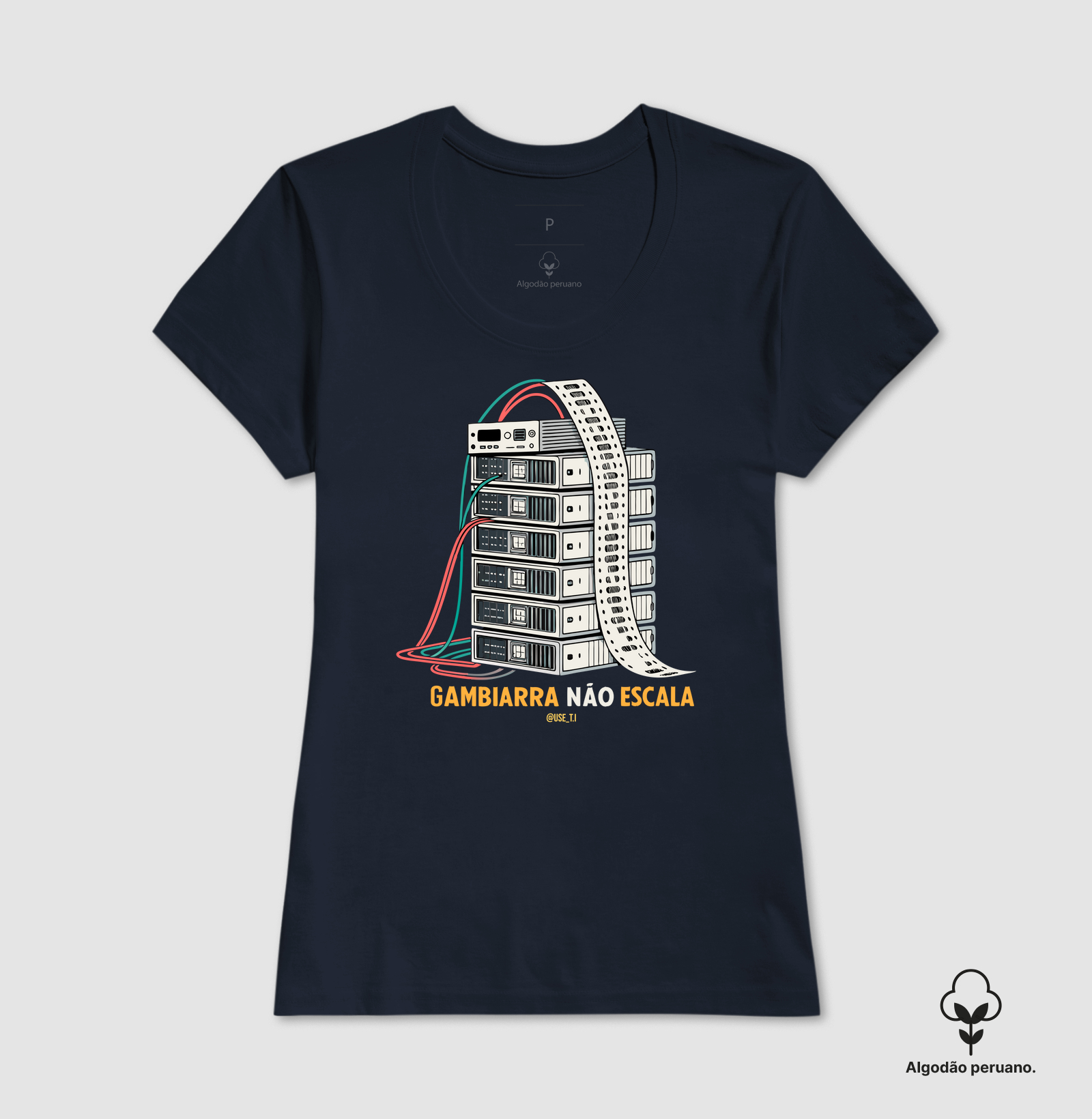 Camisa 6