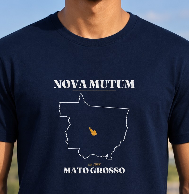 Nova Mutum | Legado MT