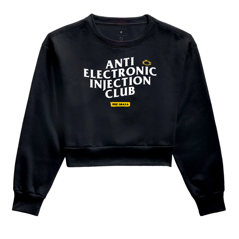 Anti Electronic Injection Club