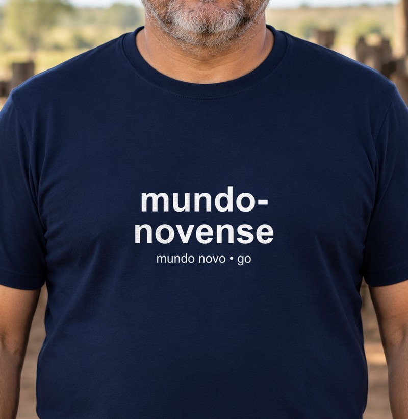 Mundo-Novense | Gentílico GO