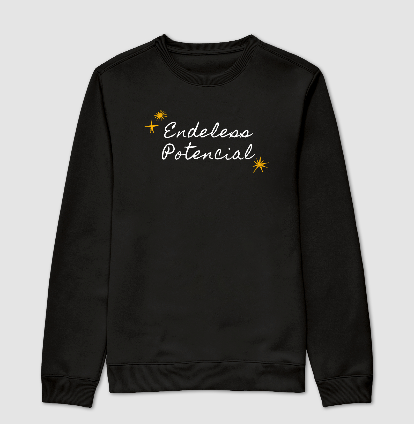 Endless potencial
