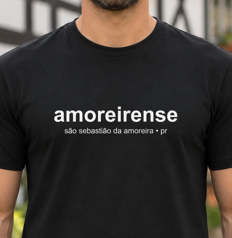 Amoreirense | Gentilico PR