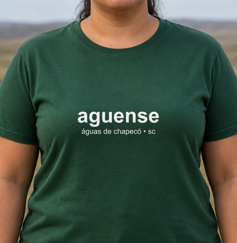 Aguense | Gentilico SC