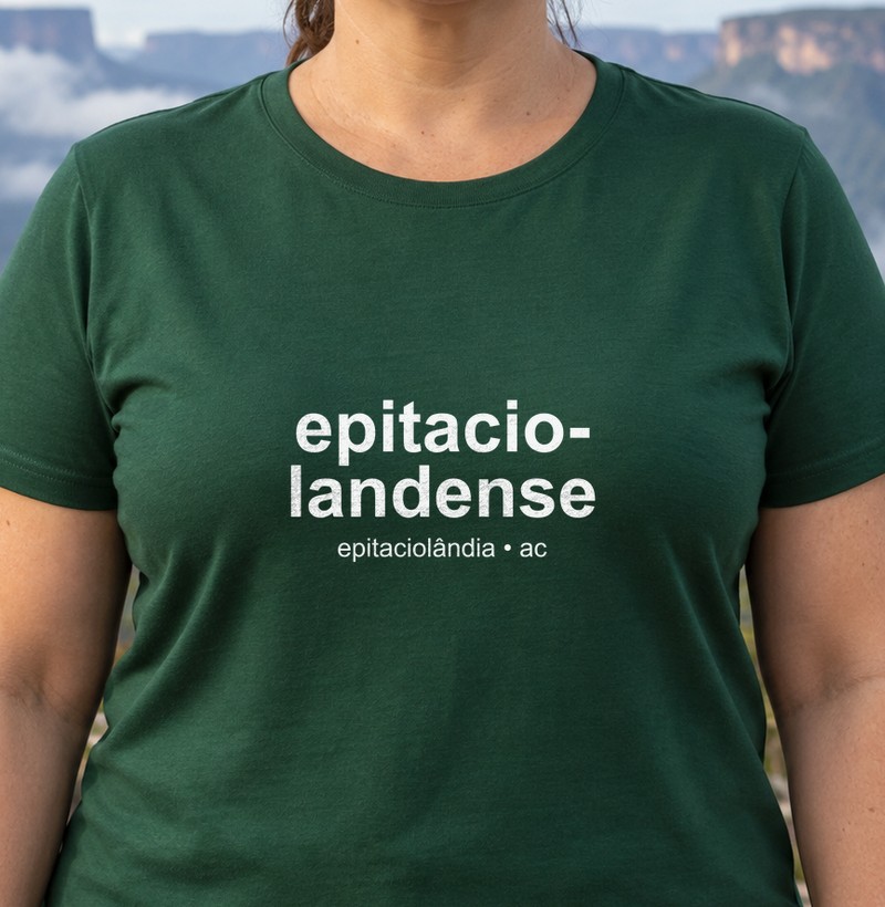 Epitaciolandense | Gentílico AC